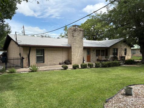 323 S Fisher Street Gorman TX 76454