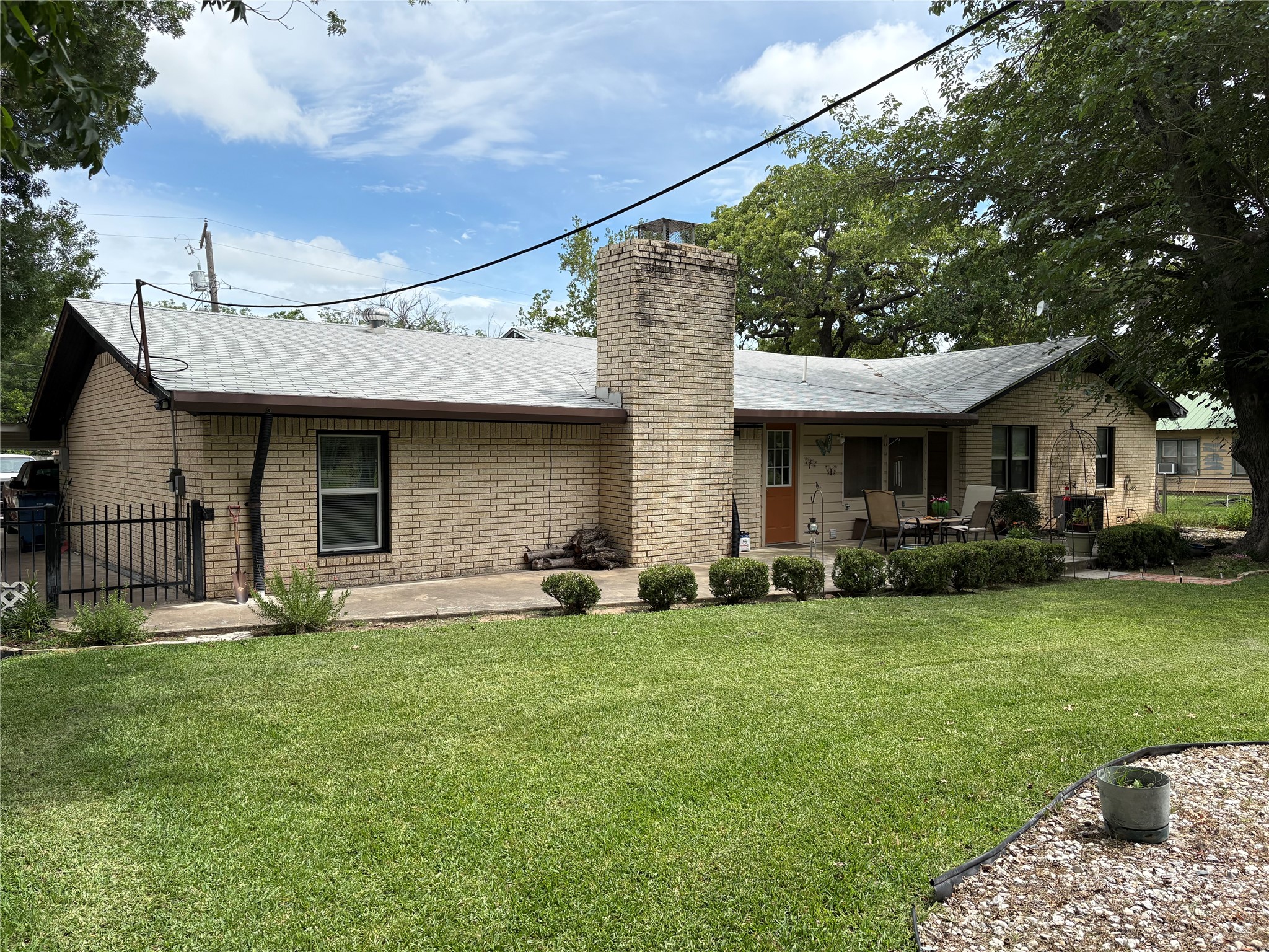 323 S Fisher Street Gorman TX 76454