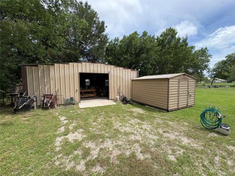 323 S Fisher Street Gorman TX 76454