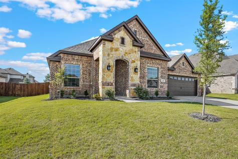 428 Haven Road Waxahachie TX 75165