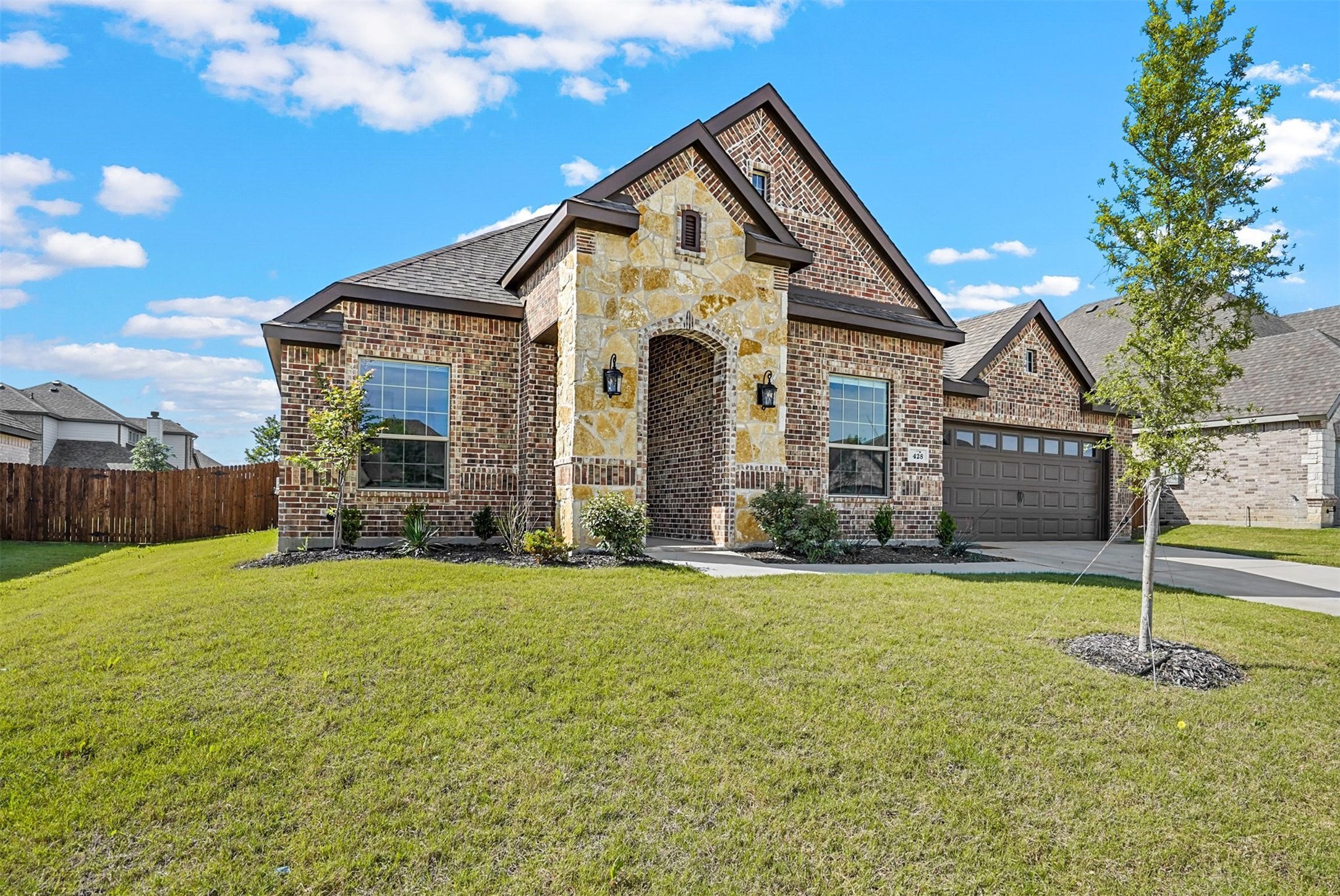 428 Haven Road Waxahachie TX 75165