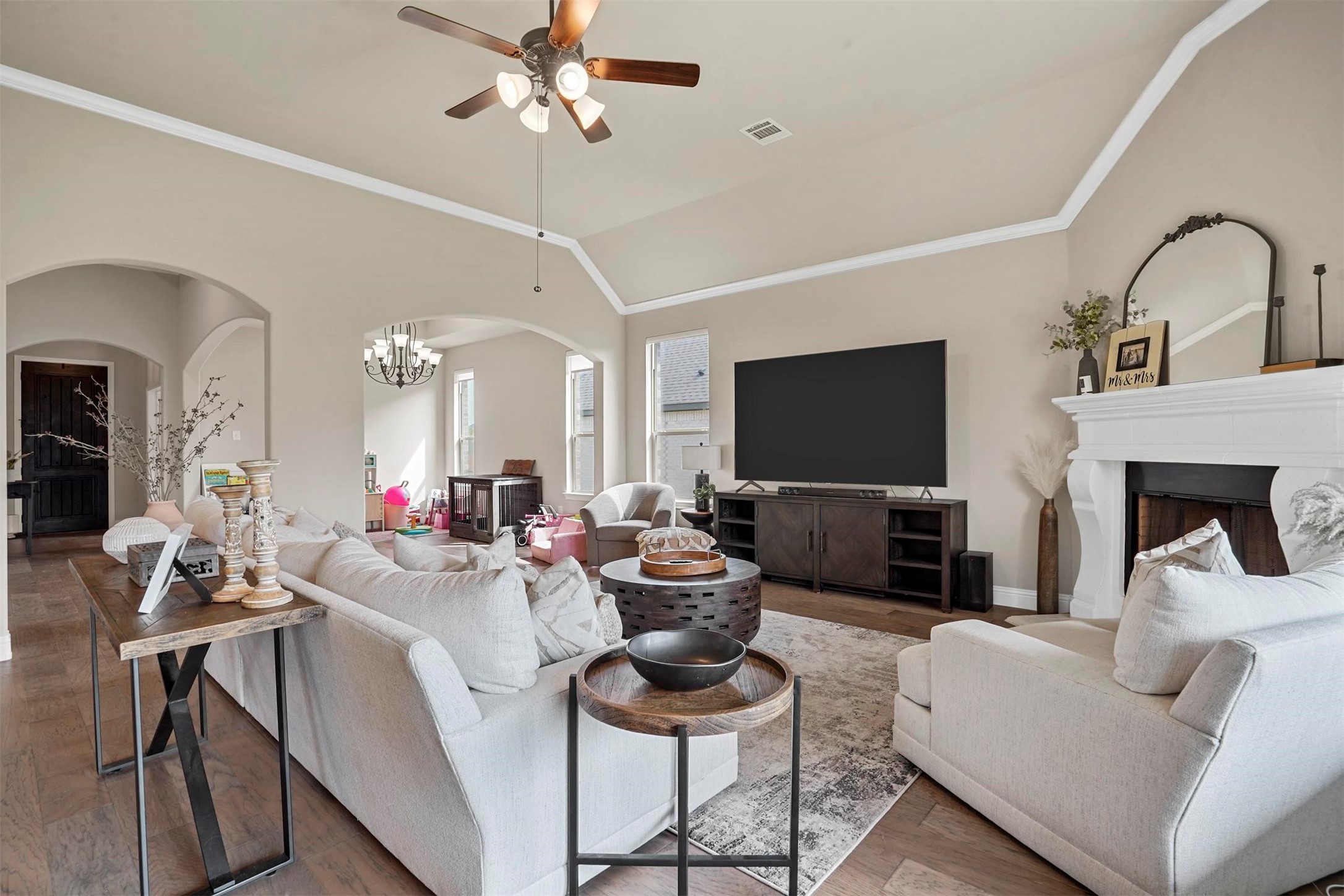 428 Haven Road Waxahachie TX 75165