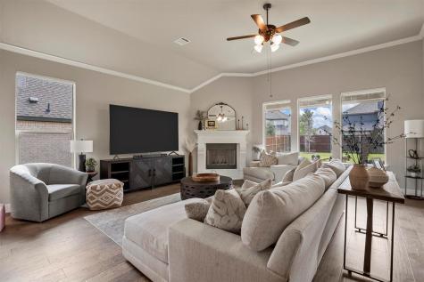 428 Haven Road Waxahachie TX 75165