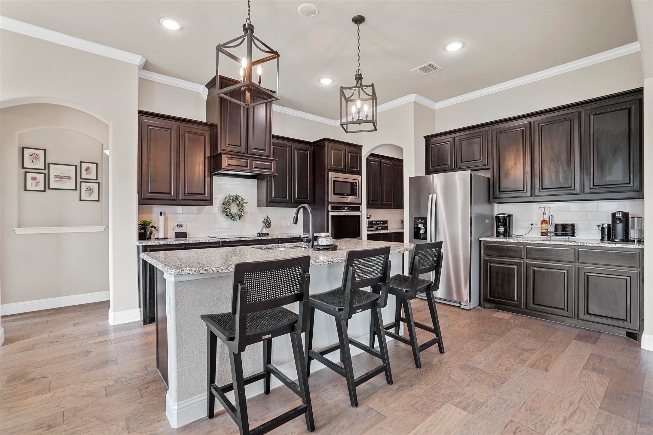 428 Haven Road Waxahachie TX 75165