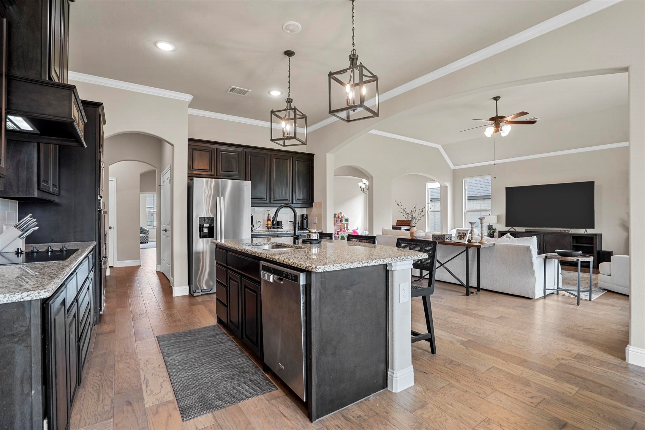 428 Haven Road Waxahachie TX 75165