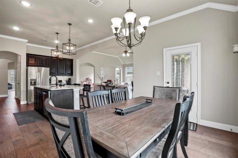 428 Haven Road Waxahachie TX 75165