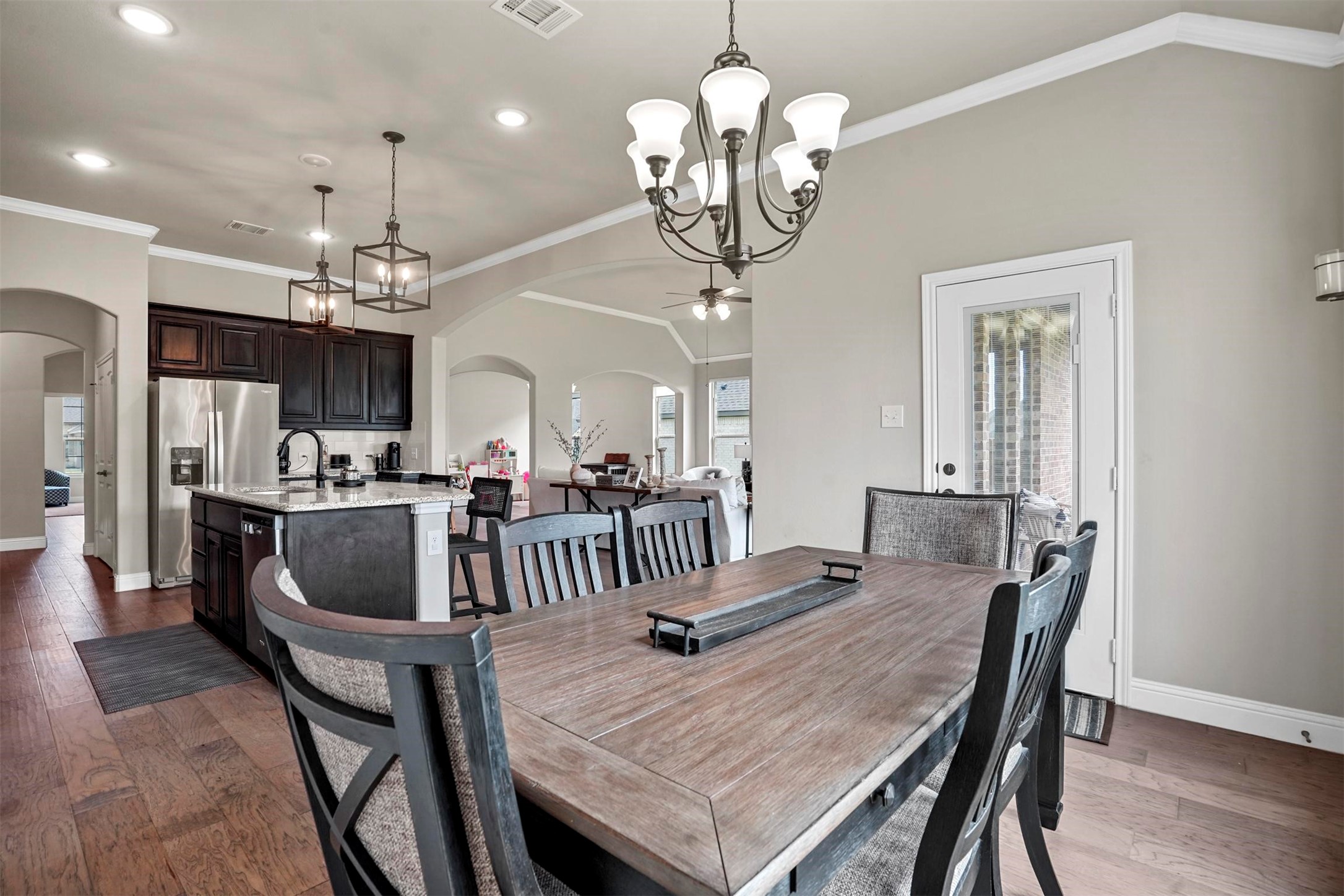 428 Haven Road Waxahachie TX 75165