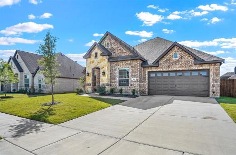 428 Haven Road Waxahachie TX 75165