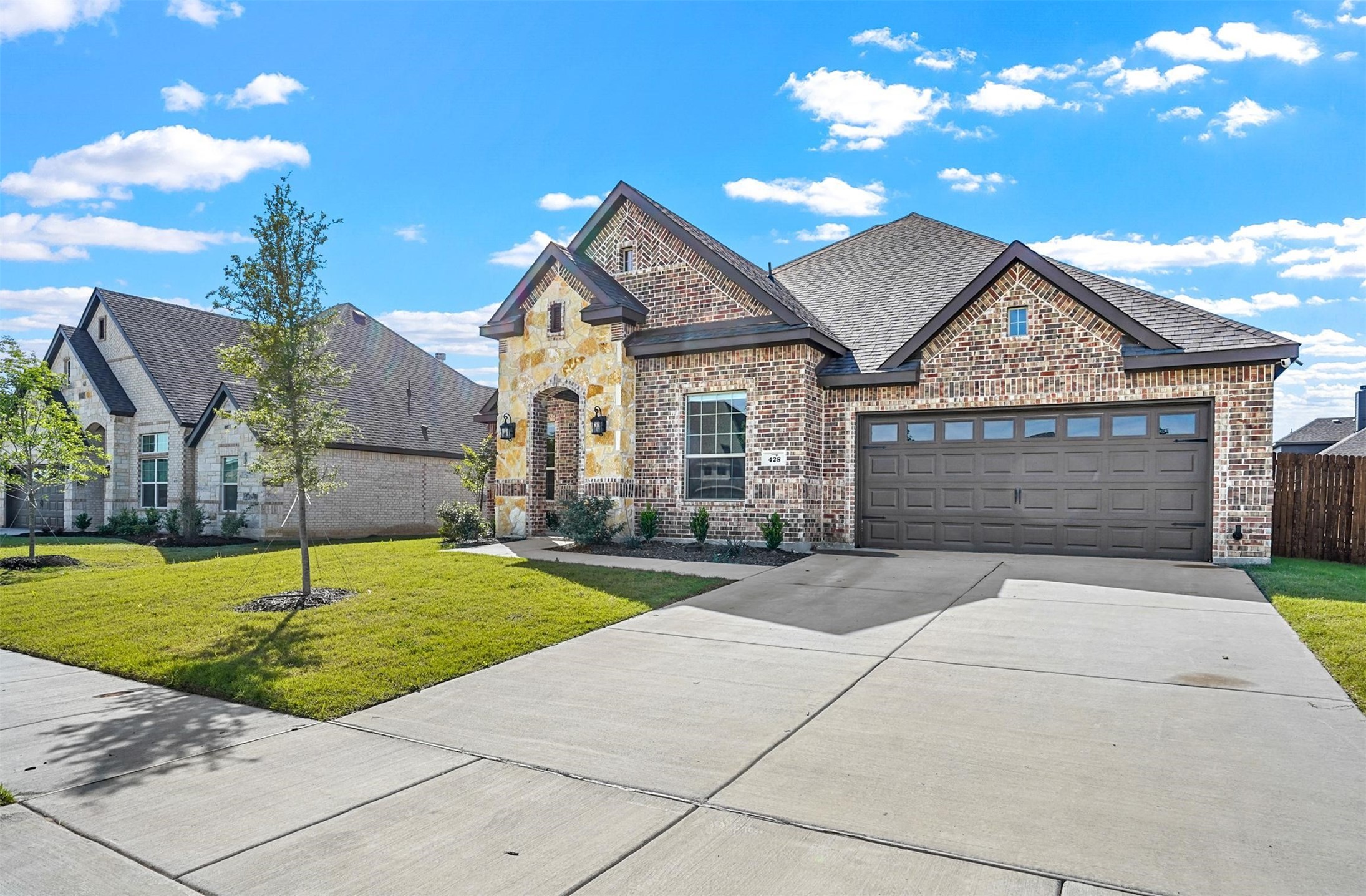 428 Haven Road Waxahachie TX 75165