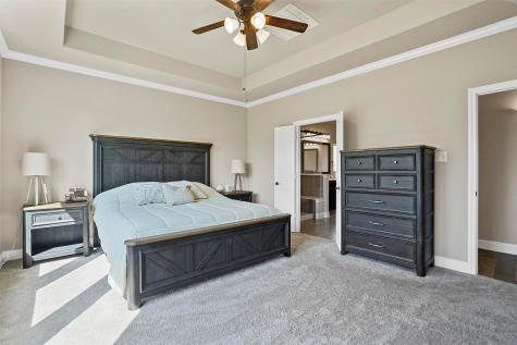 428 Haven Road Waxahachie TX 75165