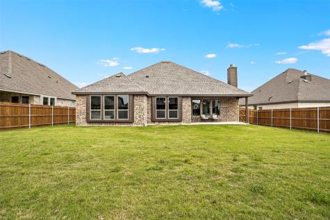 428 Haven Road Waxahachie TX 75165