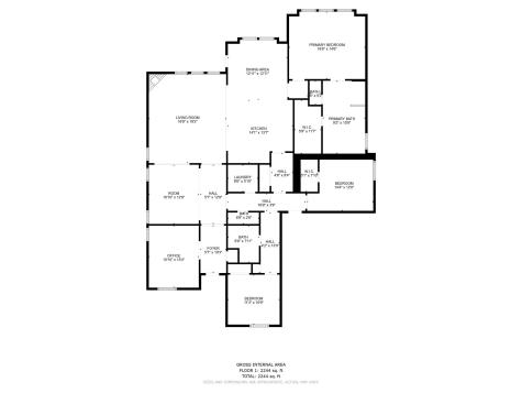 428 Haven Road Waxahachie TX 75165