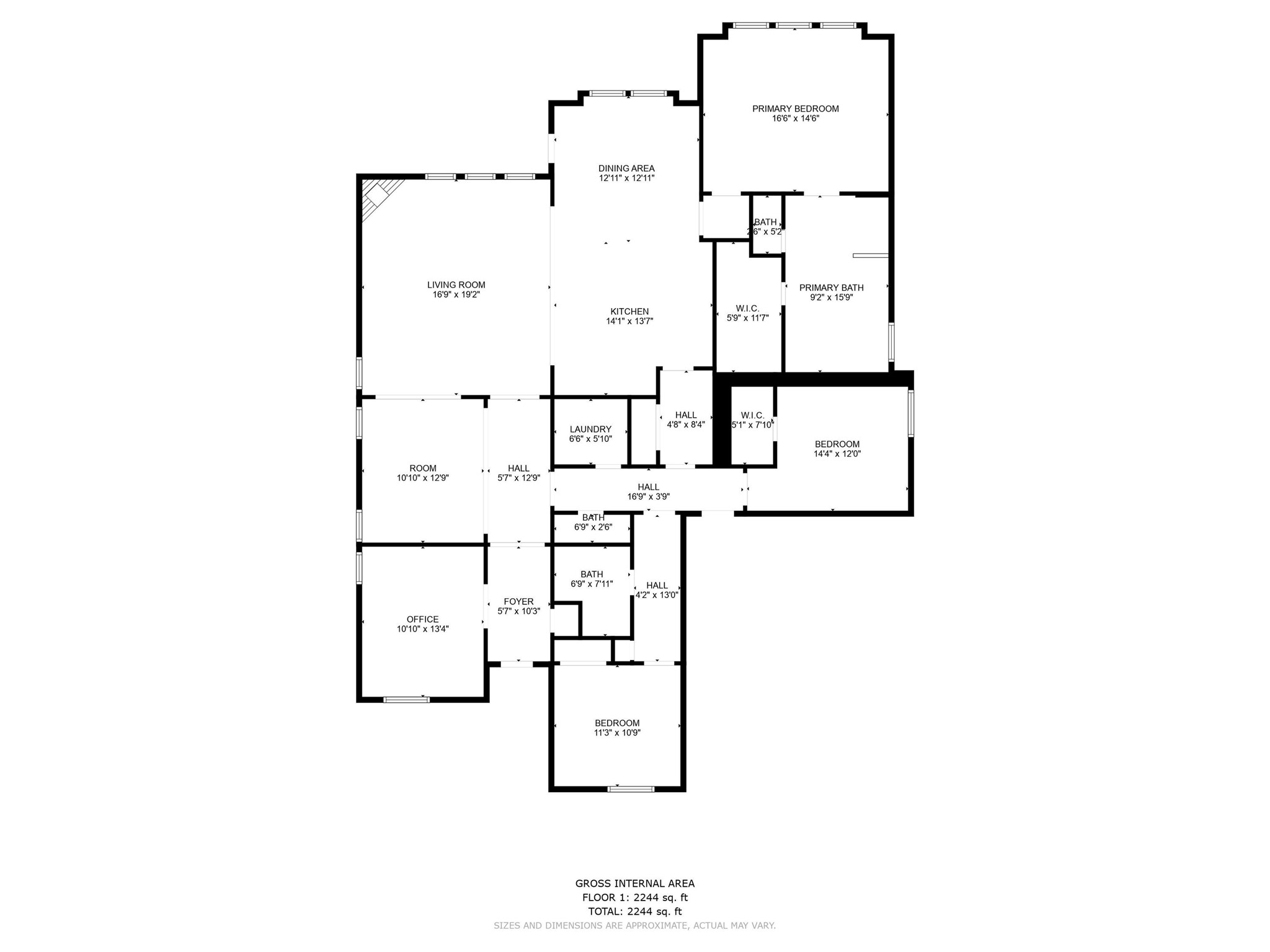 428 Haven Road Waxahachie TX 75165