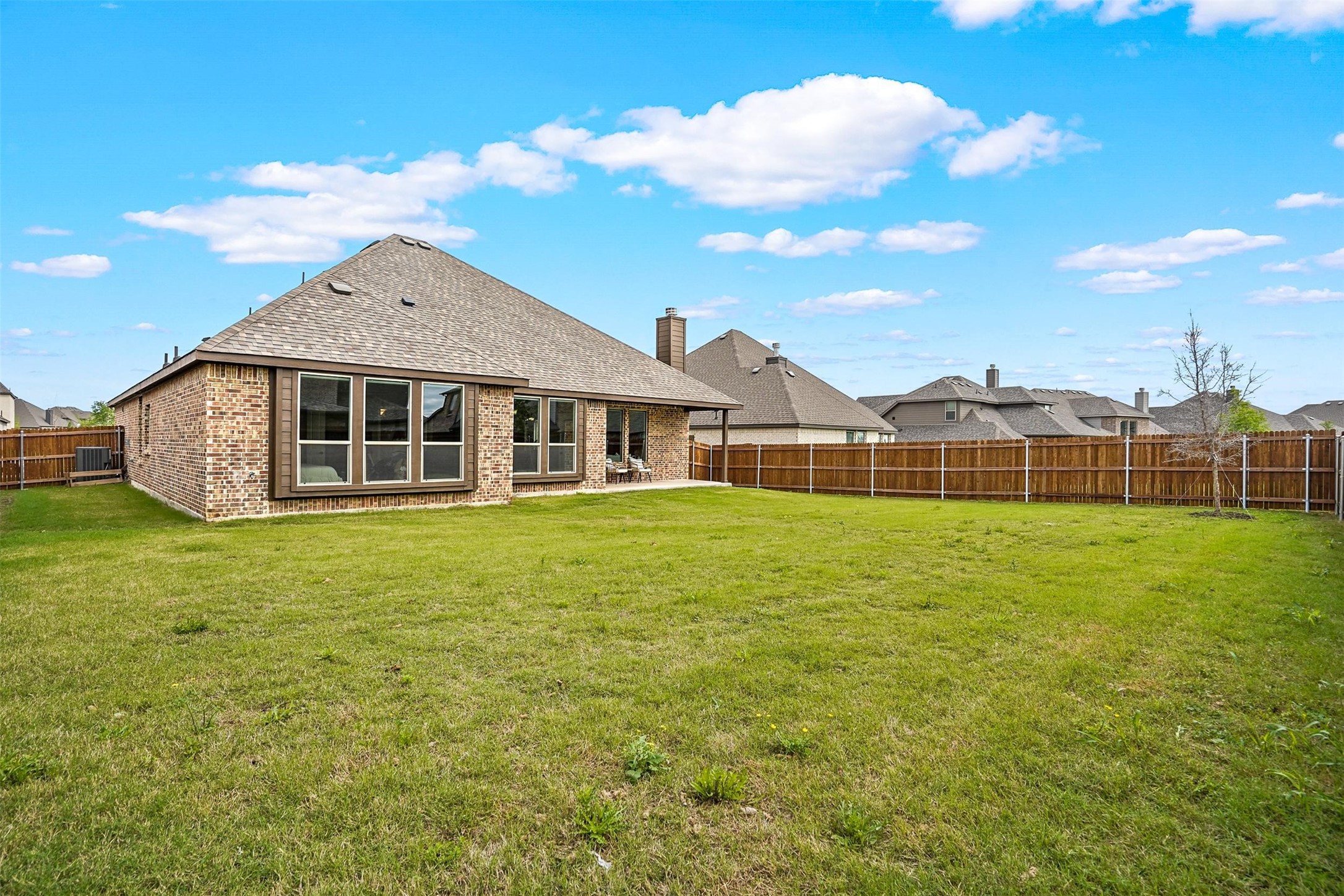 428 Haven Road Waxahachie TX 75165
