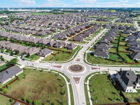 428 Haven Road Waxahachie TX 75165