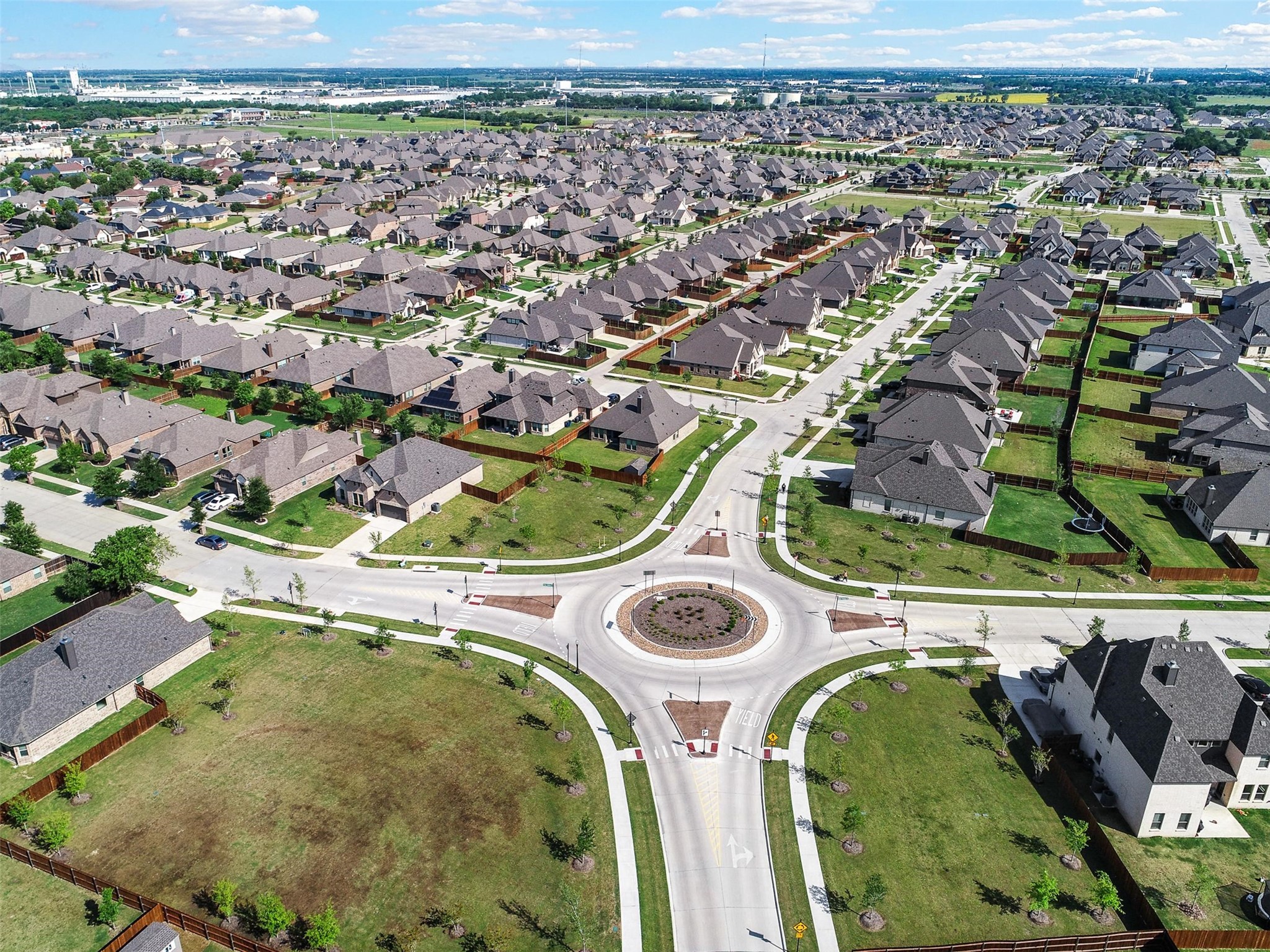 428 Haven Road Waxahachie TX 75165