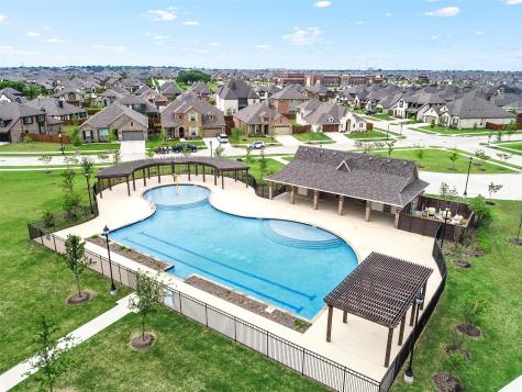 428 Haven Road Waxahachie TX 75165