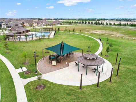 428 Haven Road Waxahachie TX 75165