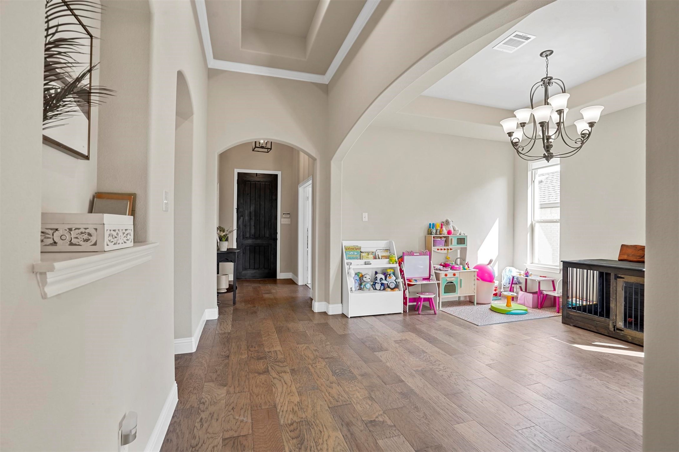 428 Haven Road Waxahachie TX 75165