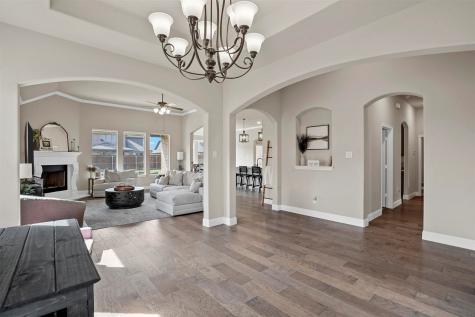 428 Haven Road Waxahachie TX 75165