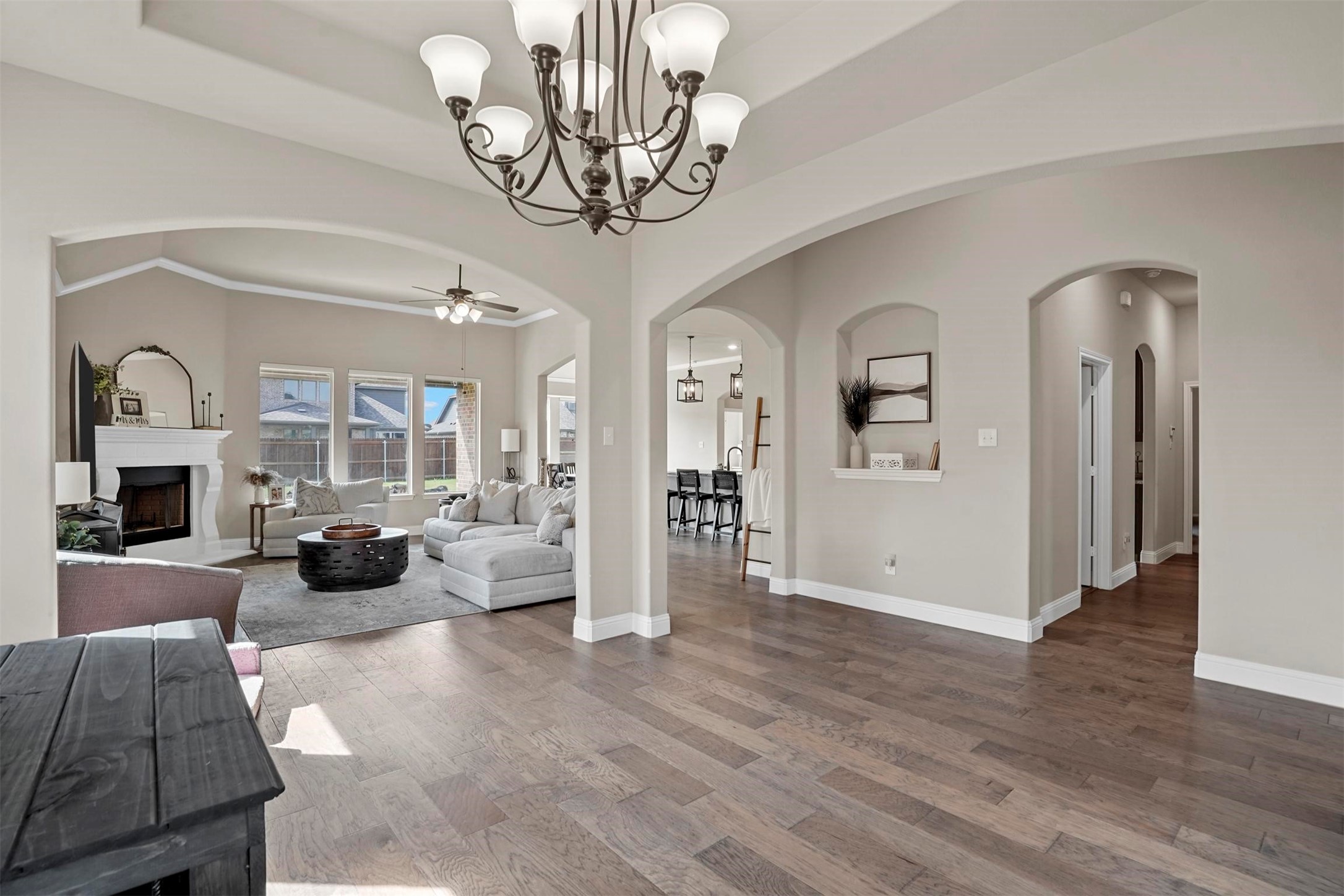 428 Haven Road Waxahachie TX 75165