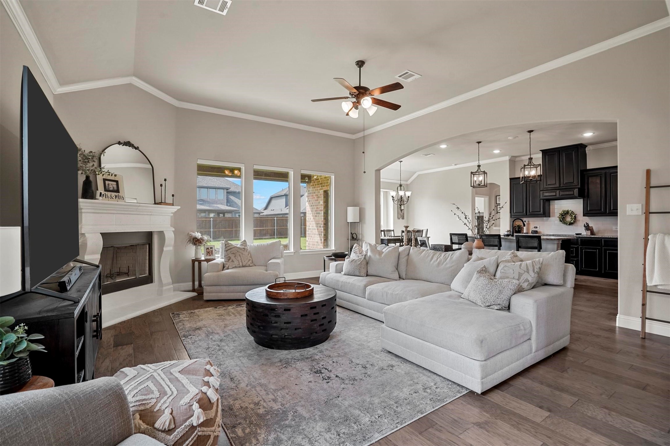 428 Haven Road Waxahachie TX 75165