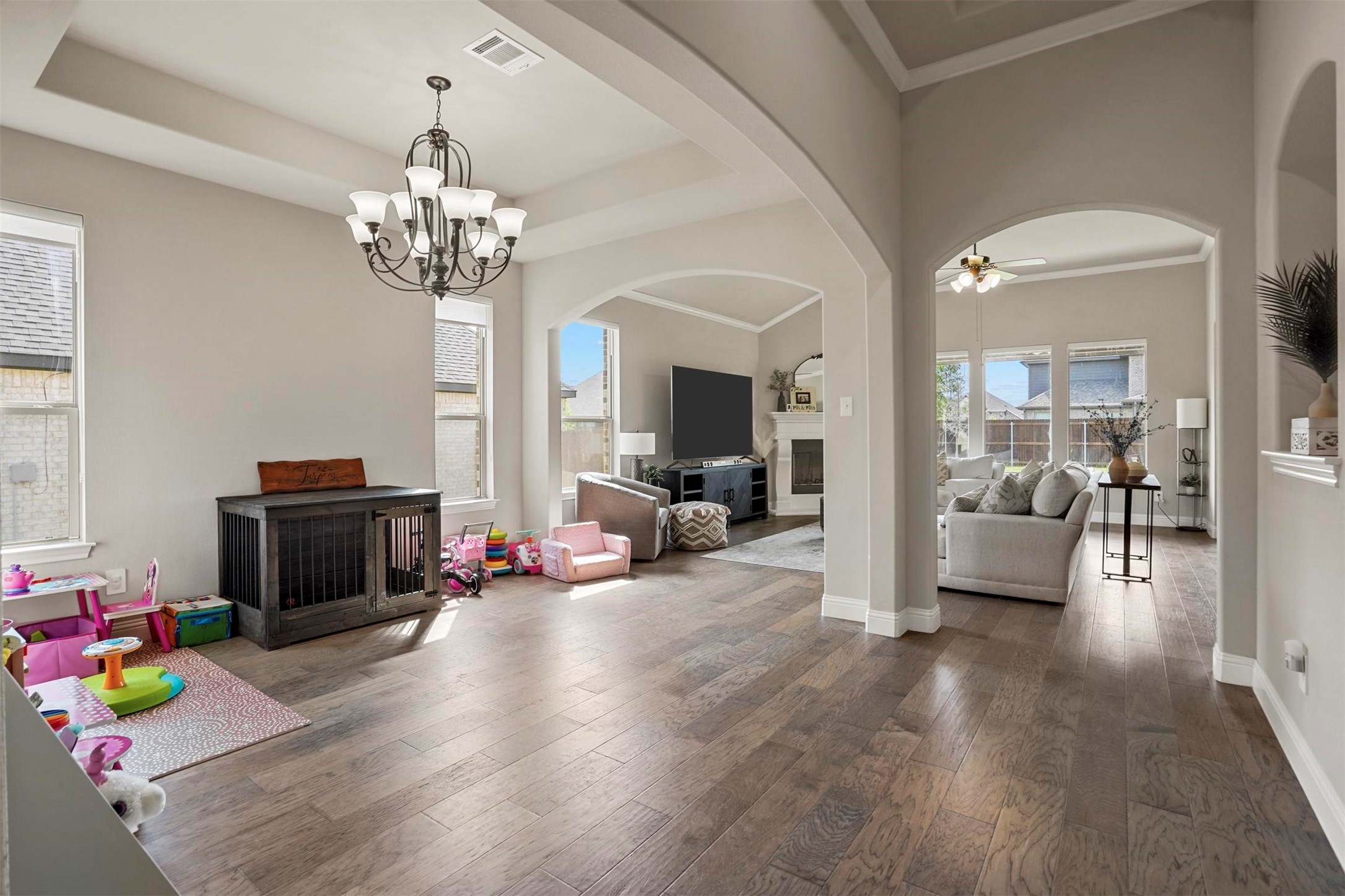 428 Haven Road Waxahachie TX 75165