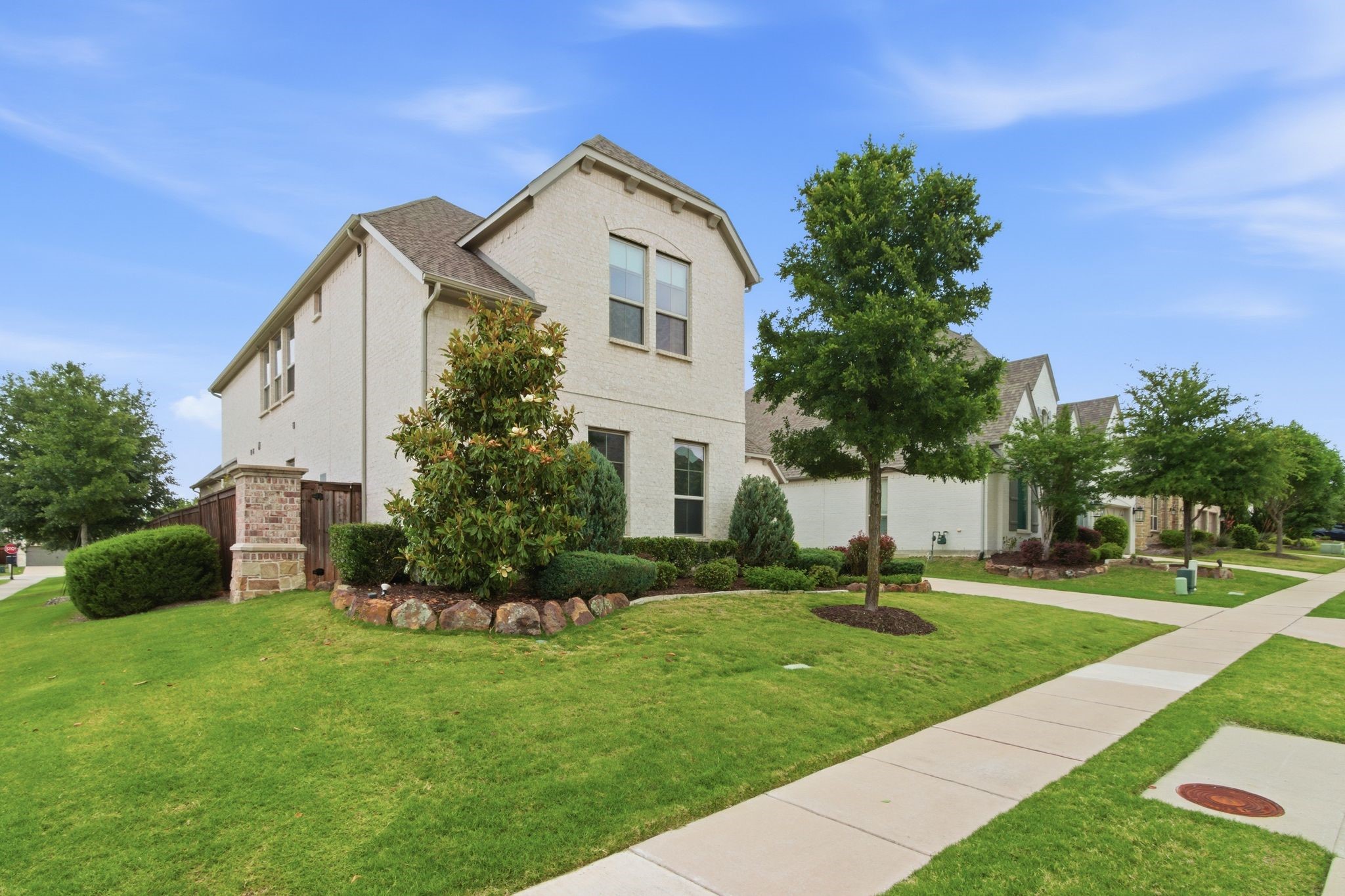 2522 Eclipse Place Celina TX 75009