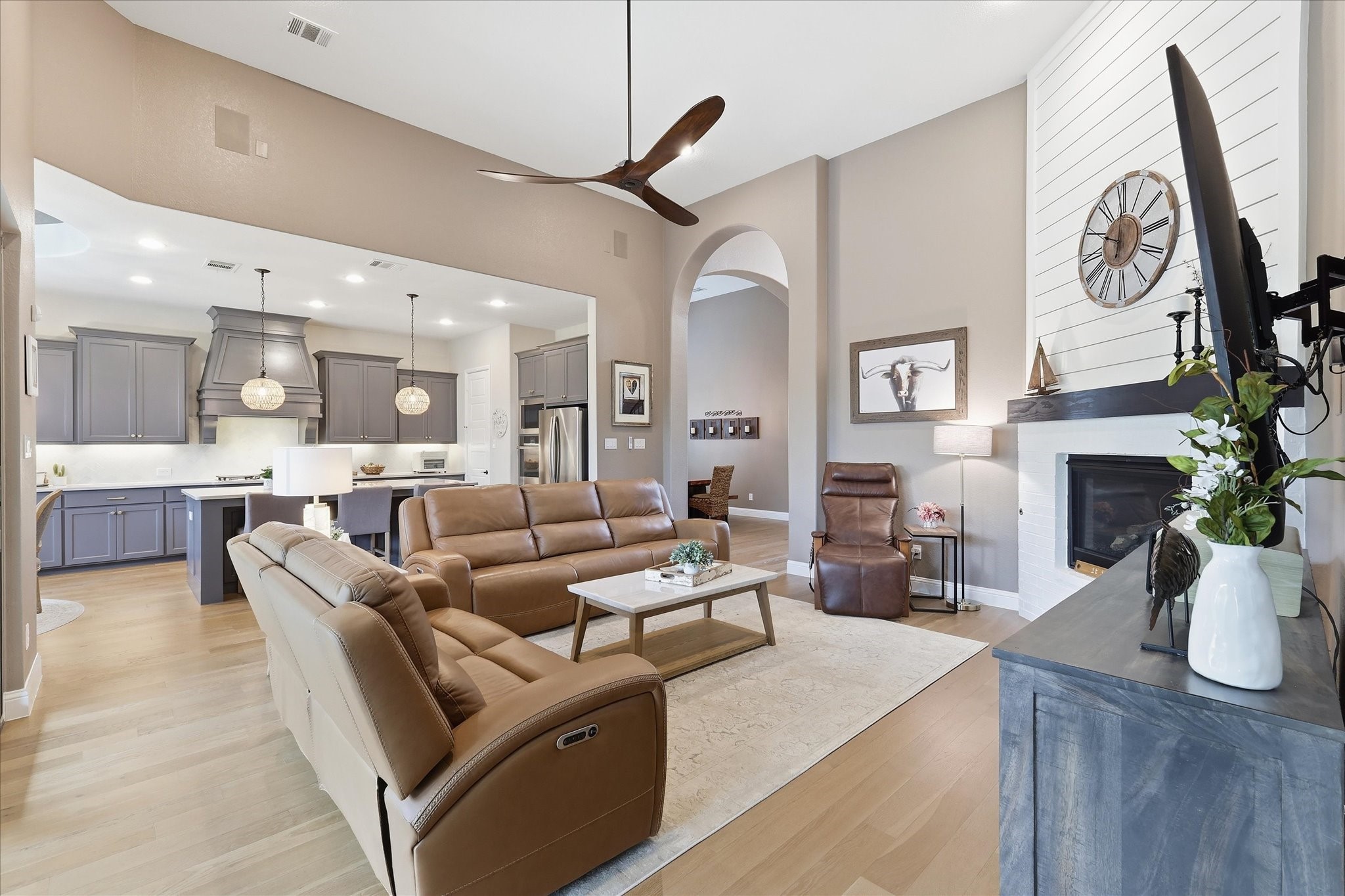2522 Eclipse Place Celina TX 75009