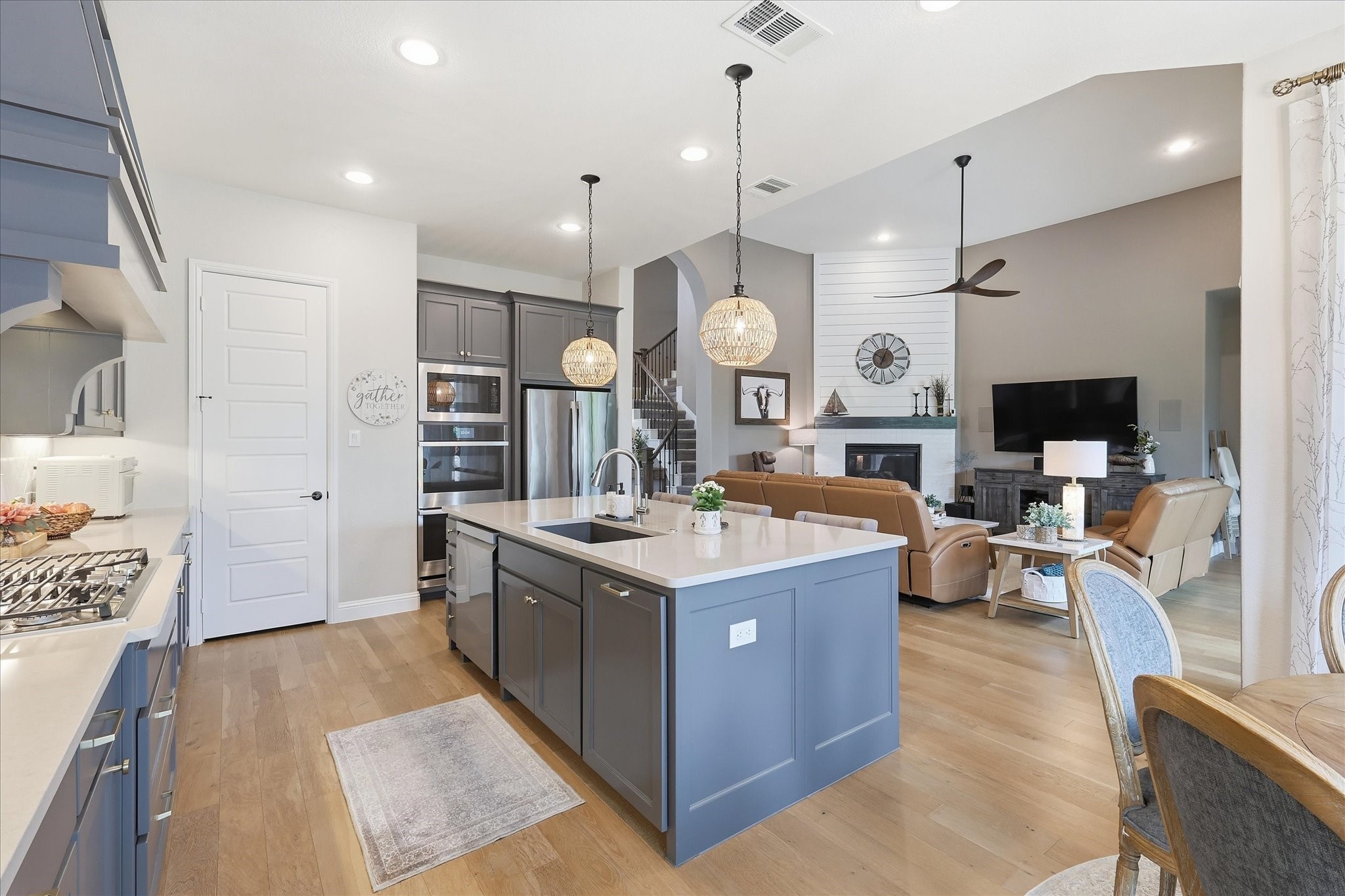 2522 Eclipse Place Celina TX 75009