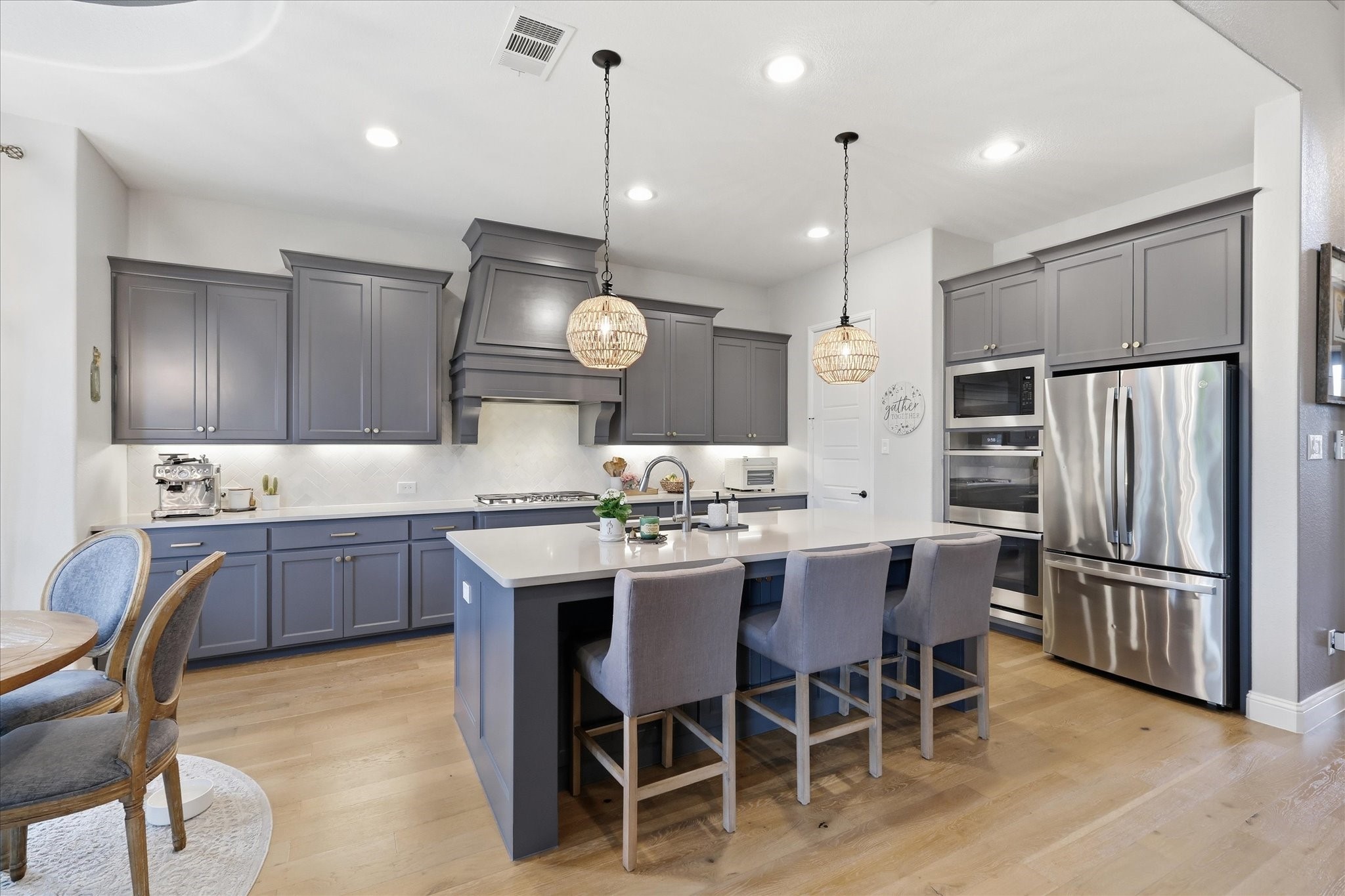 2522 Eclipse Place Celina TX 75009