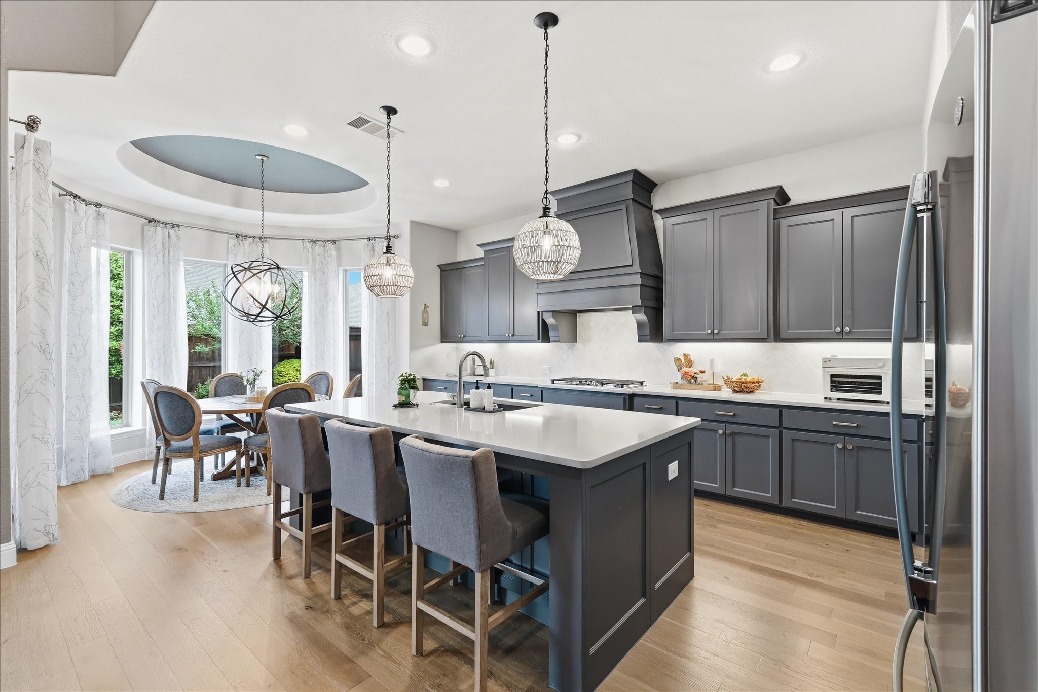 2522 Eclipse Place Celina TX 75009