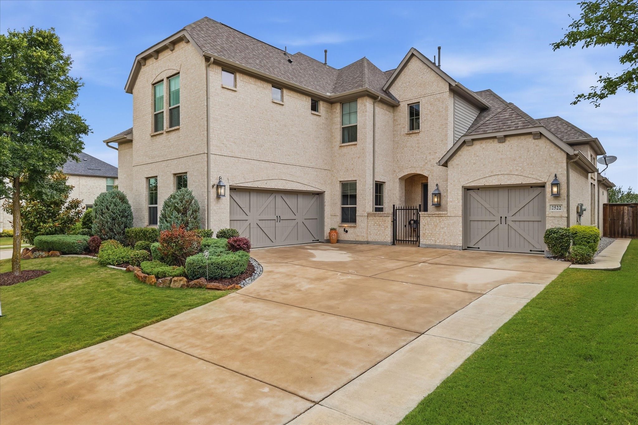 2522 Eclipse Place Celina TX 75009