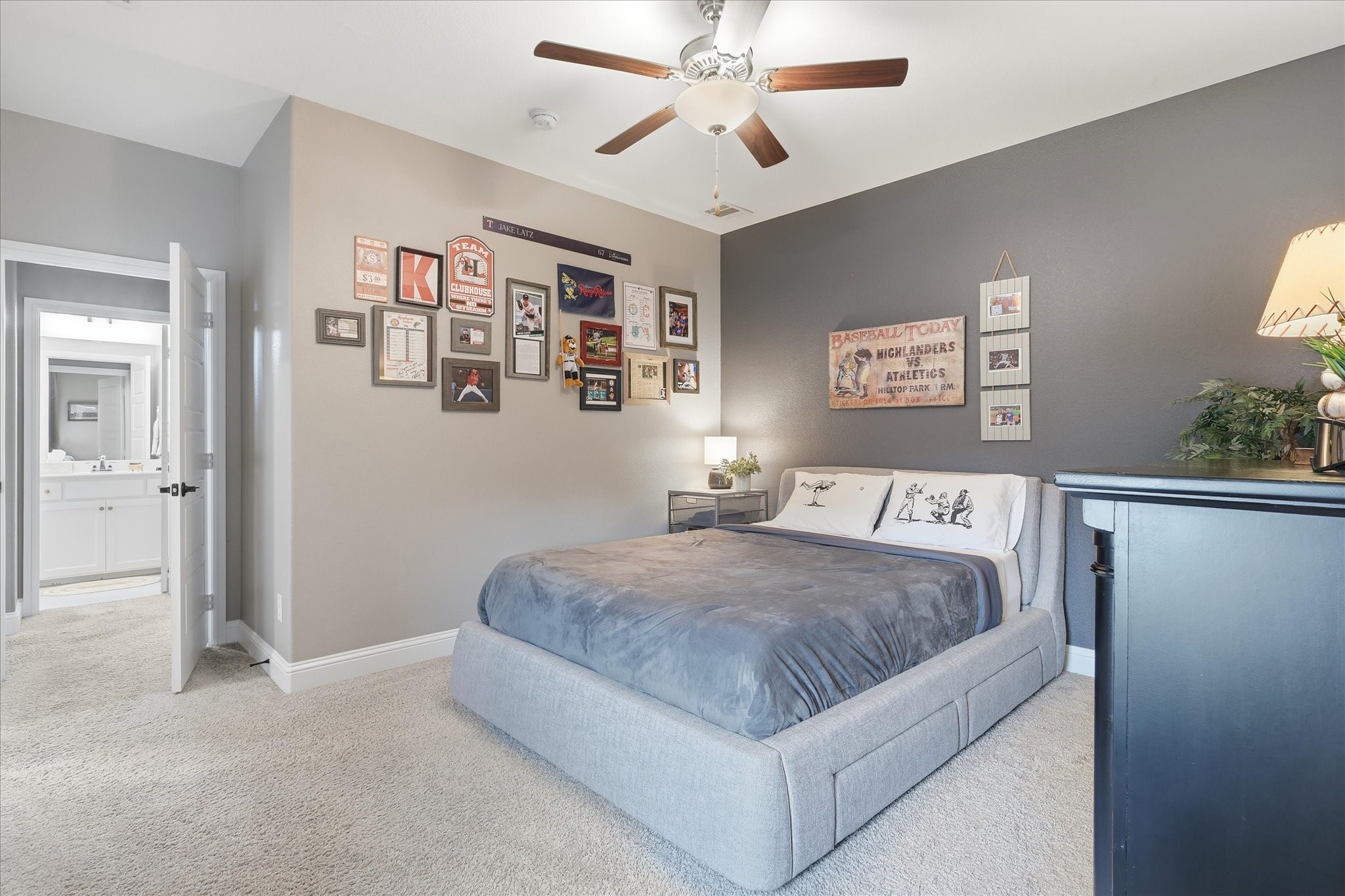 2522 Eclipse Place Celina TX 75009