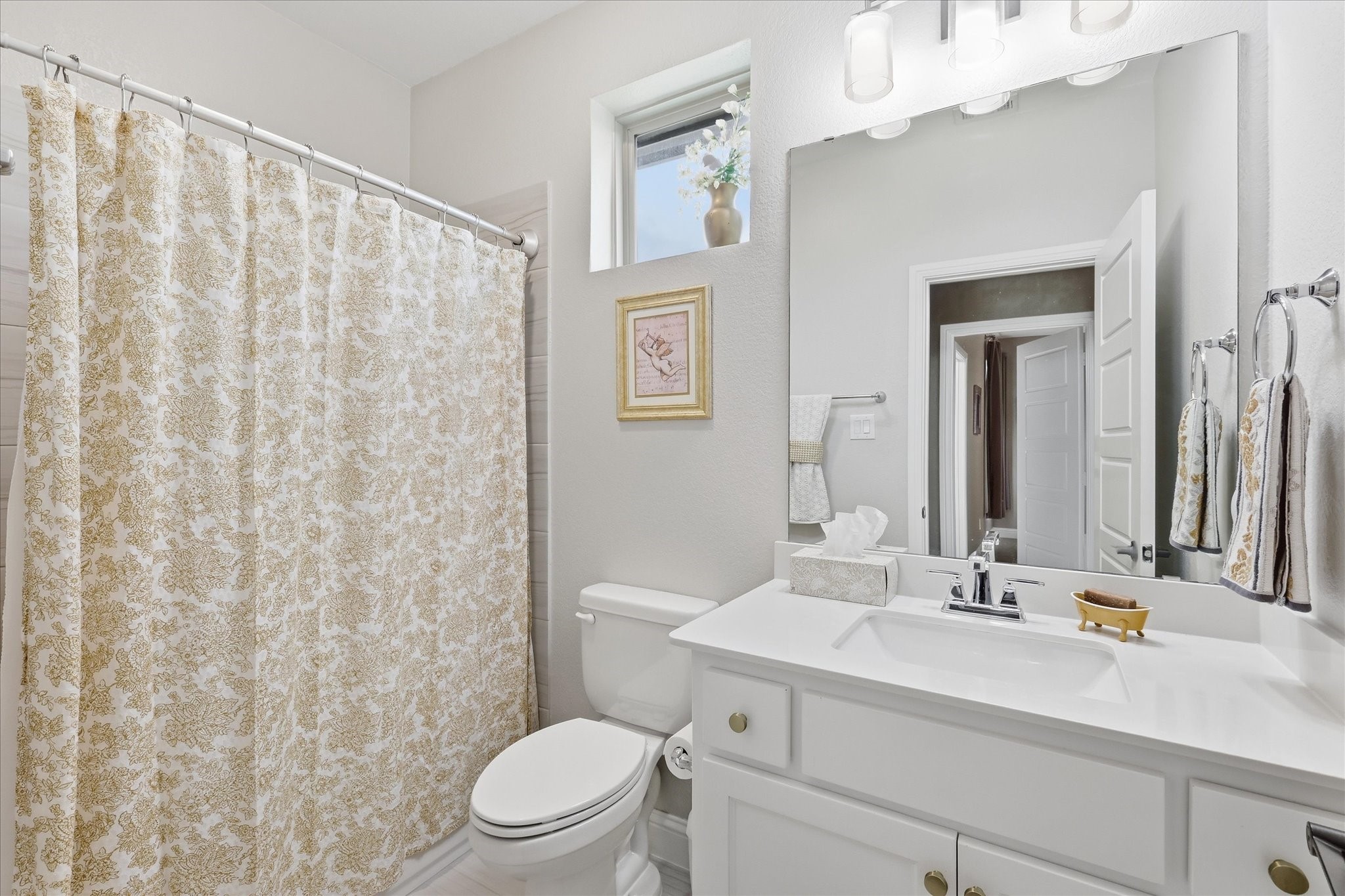 2522 Eclipse Place Celina TX 75009