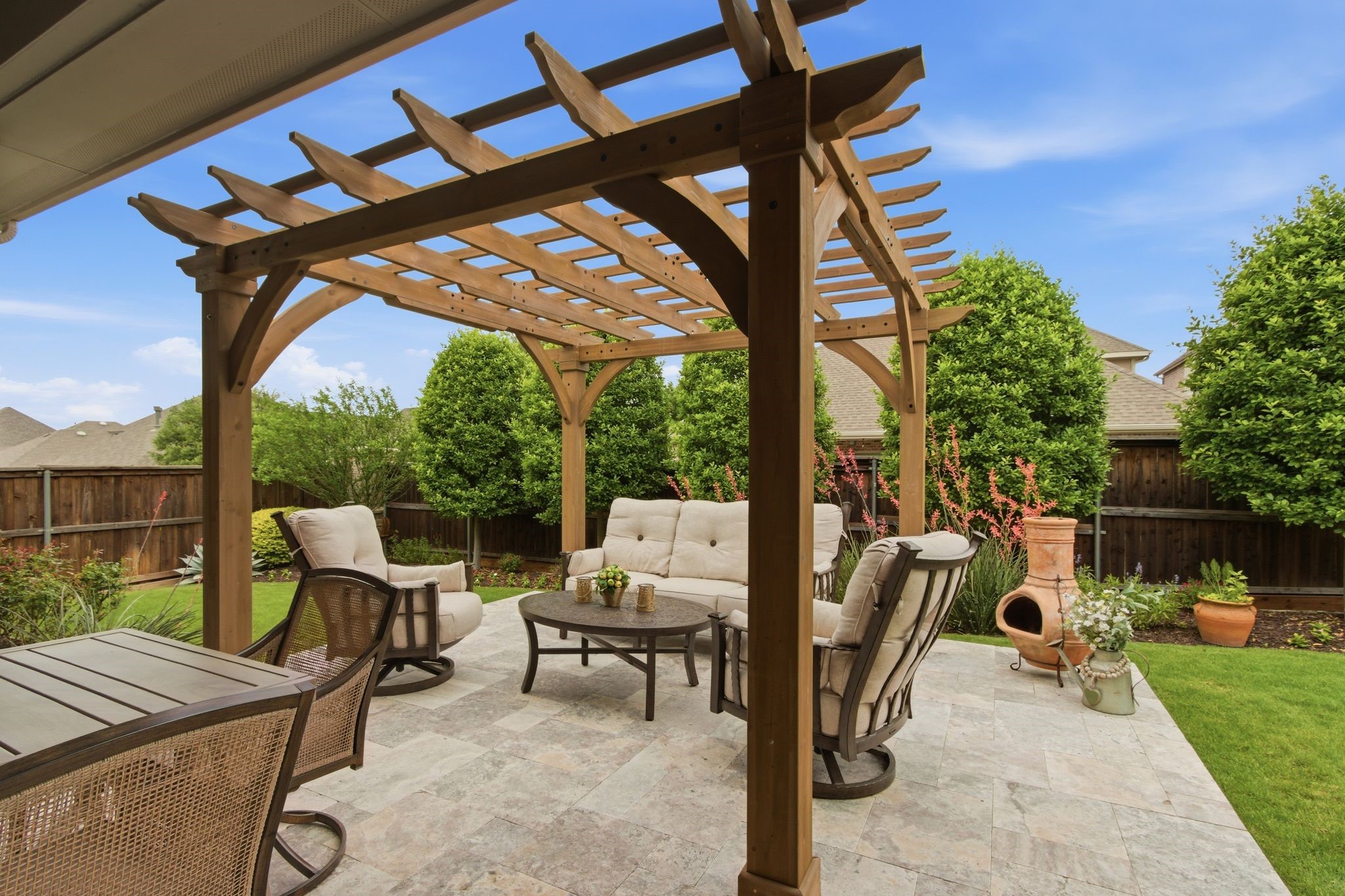 2522 Eclipse Place Celina TX 75009