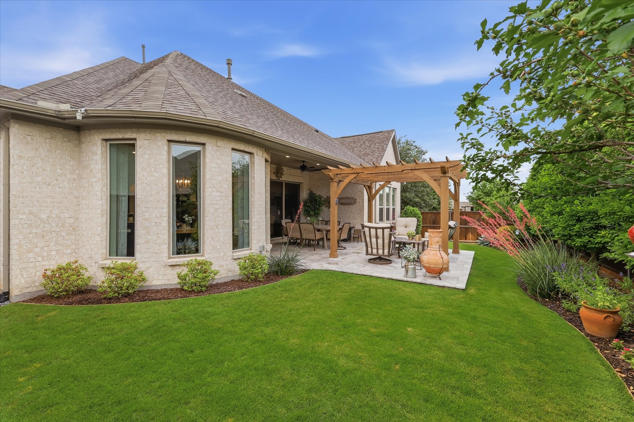 2522 Eclipse Place Celina TX 75009