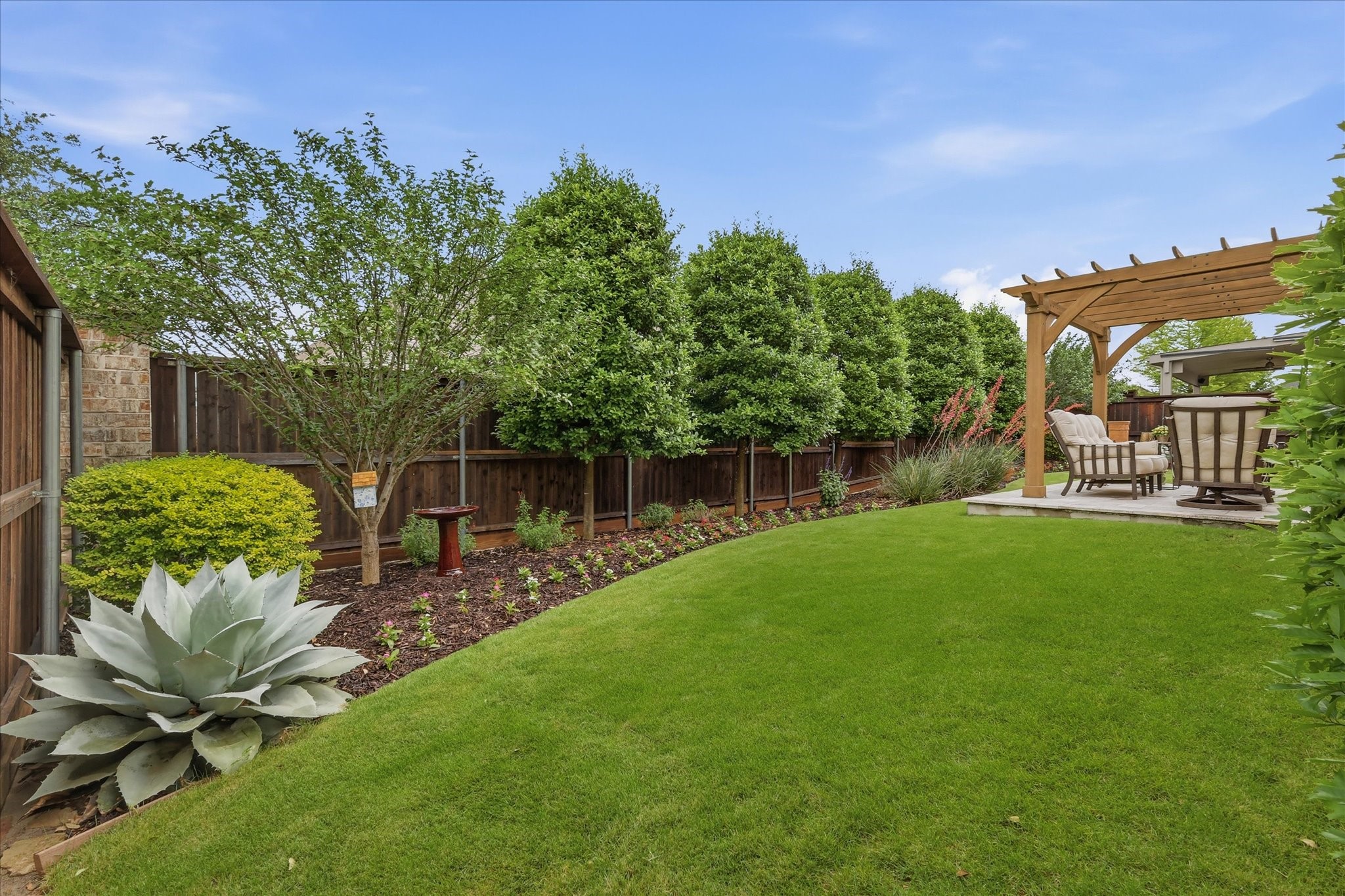 2522 Eclipse Place Celina TX 75009