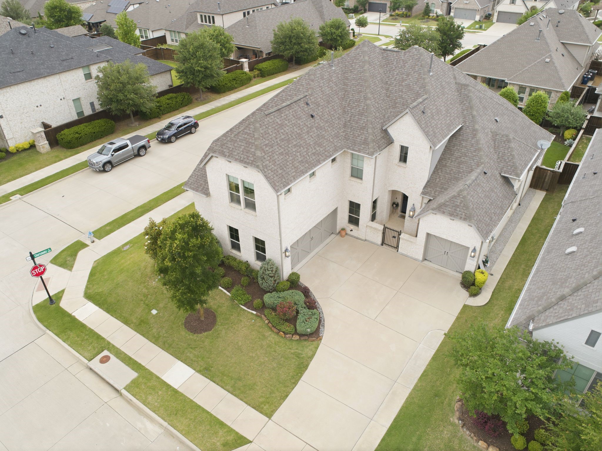 2522 Eclipse Place Celina TX 75009