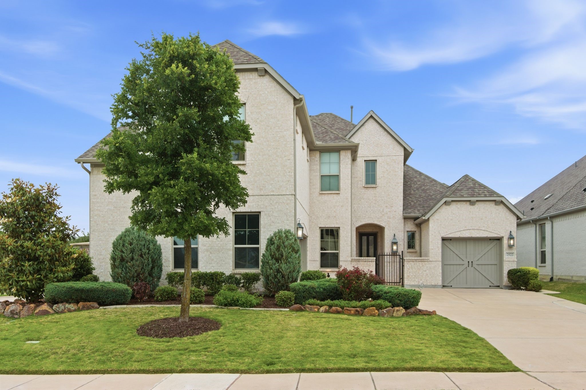 2522 Eclipse Place Celina TX 75009
