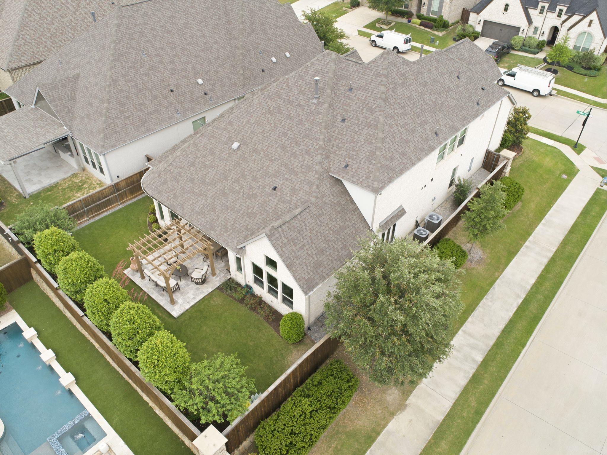 2522 Eclipse Place Celina TX 75009