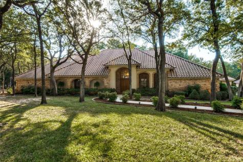193 Amanda Way Decatur TX 76234