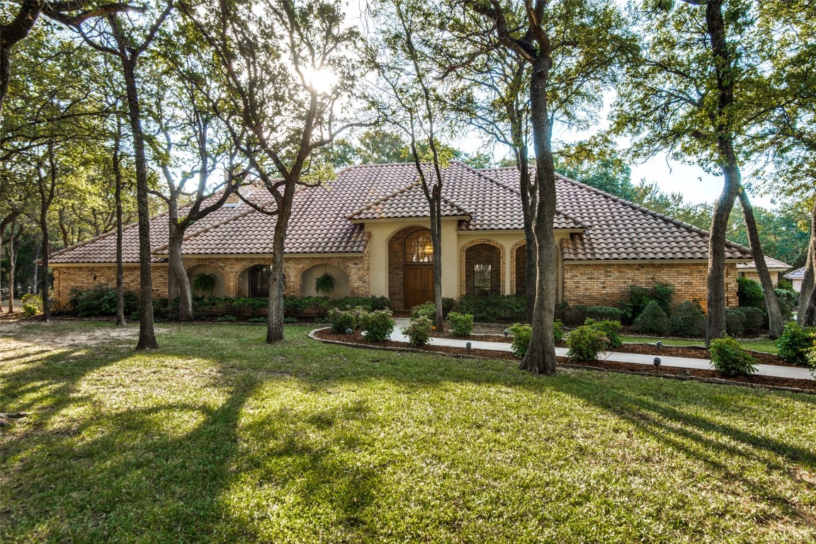 193 Amanda Way Decatur TX 76234