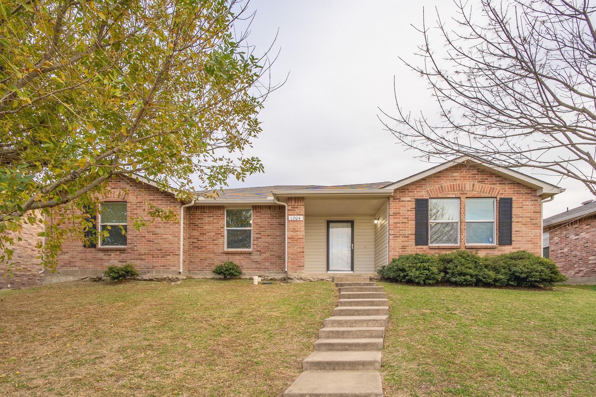 1204 Junction Run Mesquite TX 75181