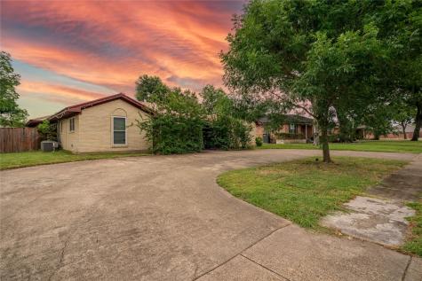 2010 Sylvan Drive Garland TX 75040