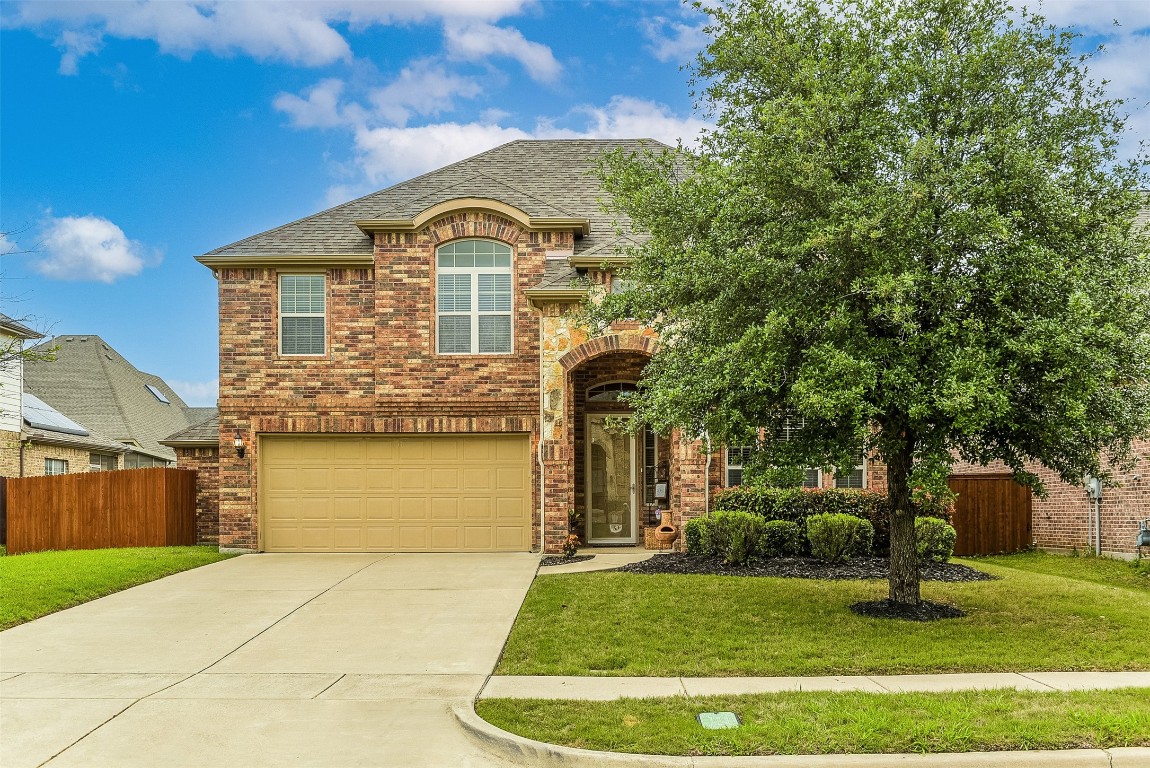 4315 Jasmine Lane Mansfield TX 76063