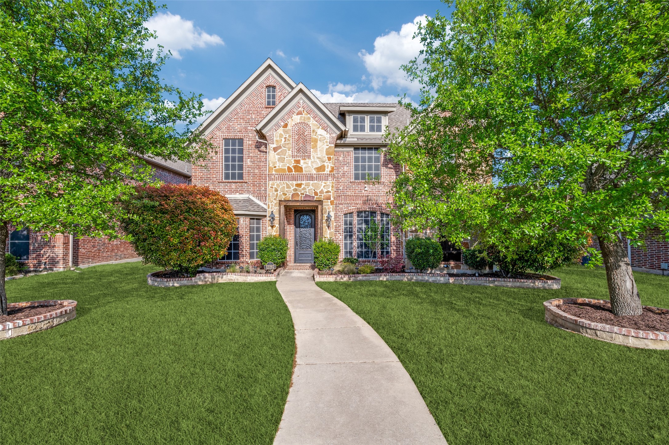 12192 Tamarack Trail Frisco TX 75035
