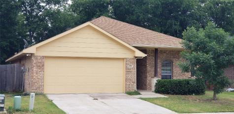 2856 Pacifico Way Fort Worth TX 76111