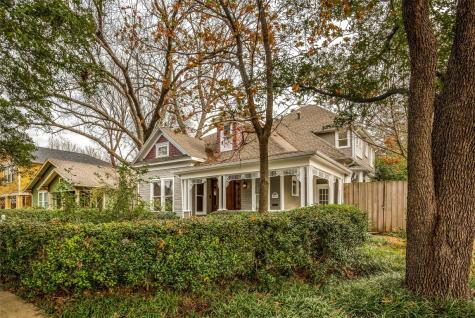 4800 Victor Street Dallas TX 75246