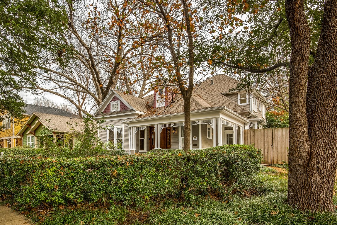 4800 Victor Street Dallas TX 75246